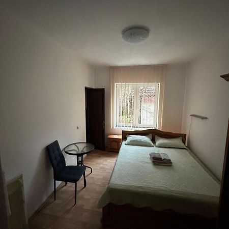 Casa Rosa Villa Băile Olăneşti Exteriör bild