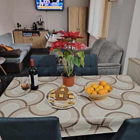Casa Rosa Villa Băile Olăneşti Exteriör bild