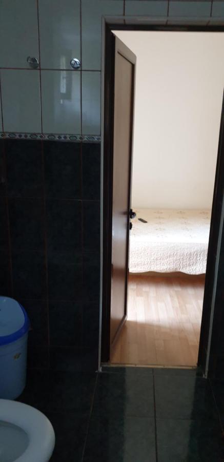 Casa Rosa Villa Băile Olăneşti Exteriör bild
