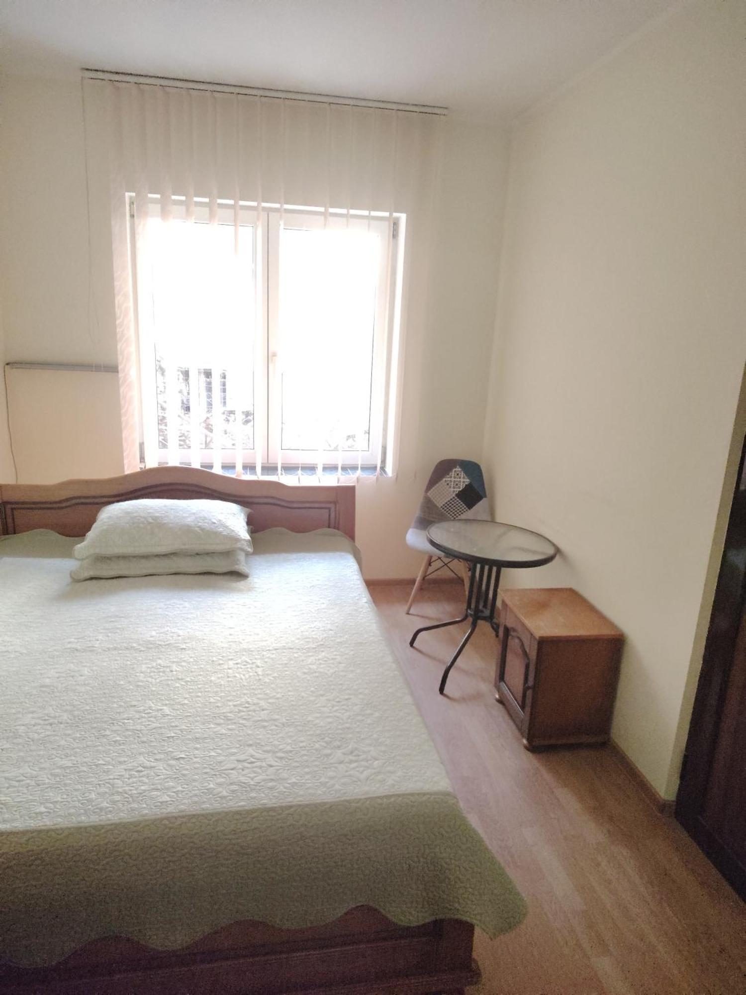 Casa Rosa Villa Băile Olăneşti Rum bild
