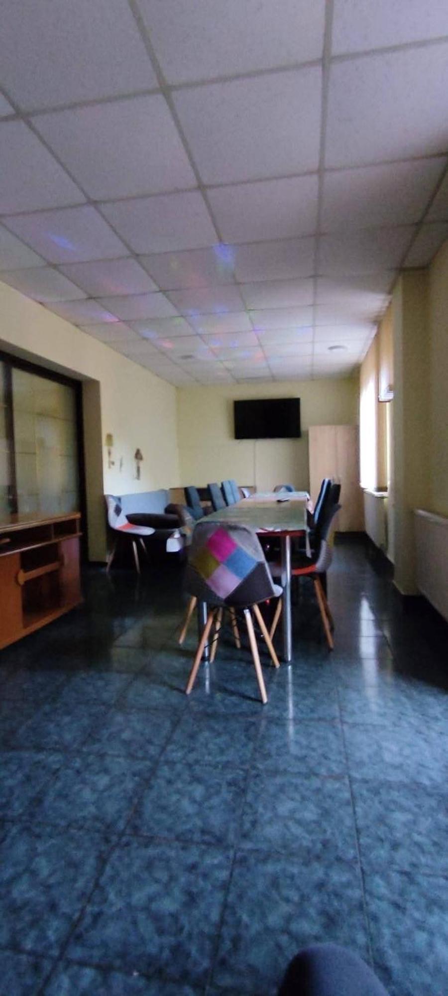Casa Rosa Villa Băile Olăneşti Exteriör bild